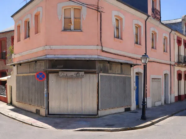 Caserón en Calle Susana González, 5 - Foto 1