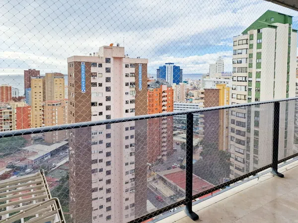 Piso en Avenida del Doctor Orts Llorca, 22, Pueblo Levante, Pueblo Levante - Foto 3