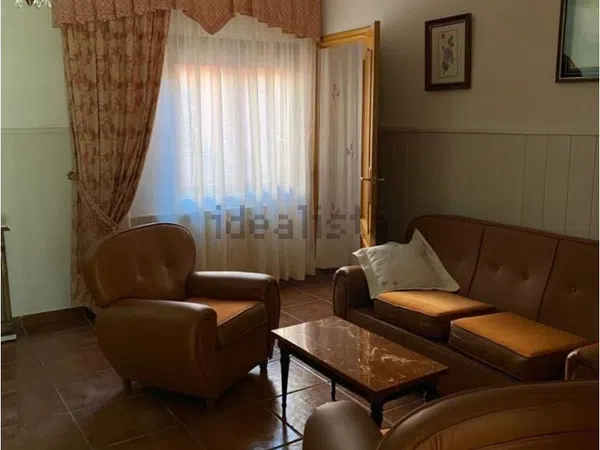 Casa o chalet independiente en Calle Núñez de Arce, 68, Las Mercedes - El Carmen, Las Mercedes - El Carmen - Foto 28