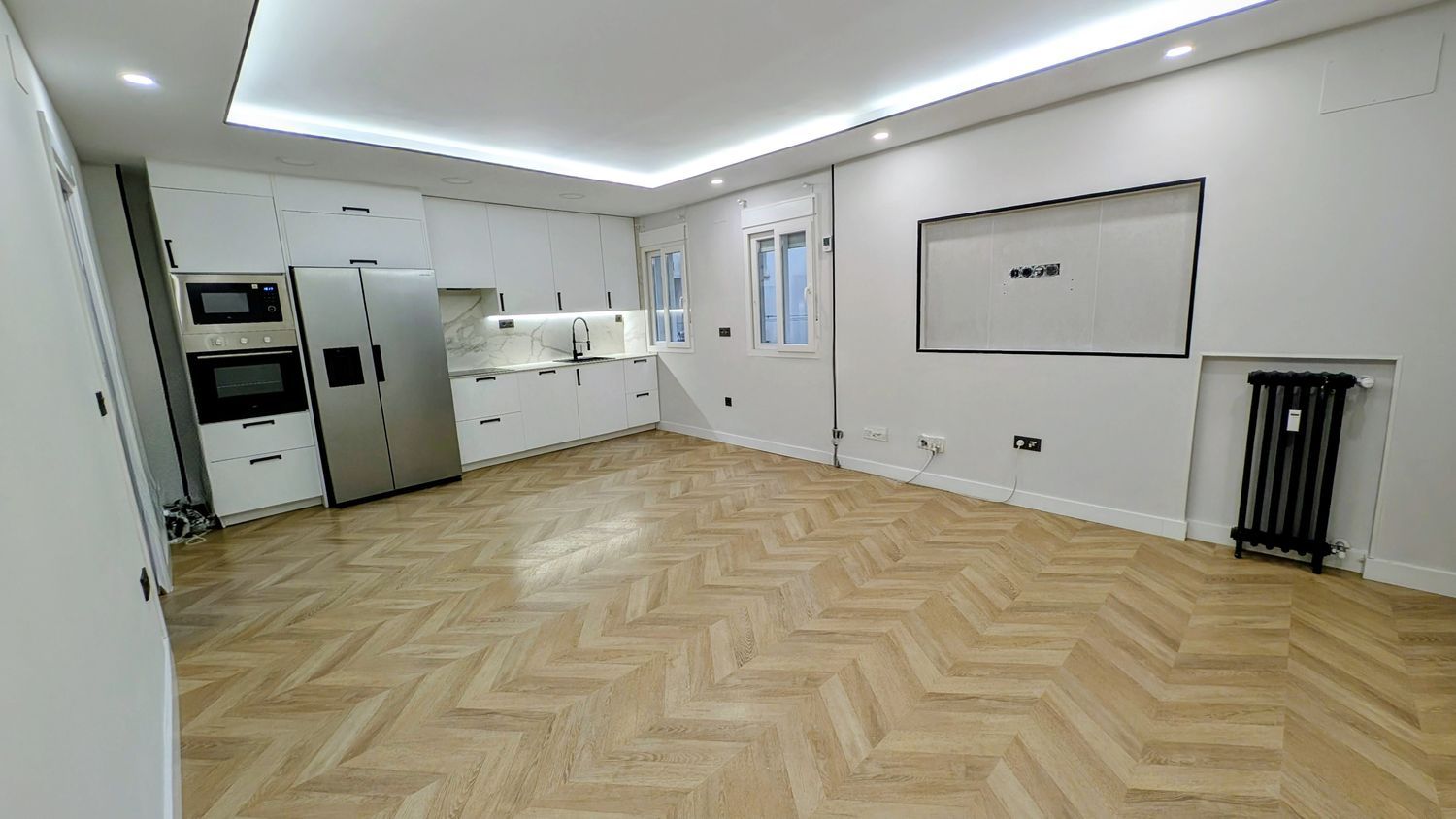 Piso en Calle de Narciso Serra, 6, Pacífico, Madrid - Foto 3
