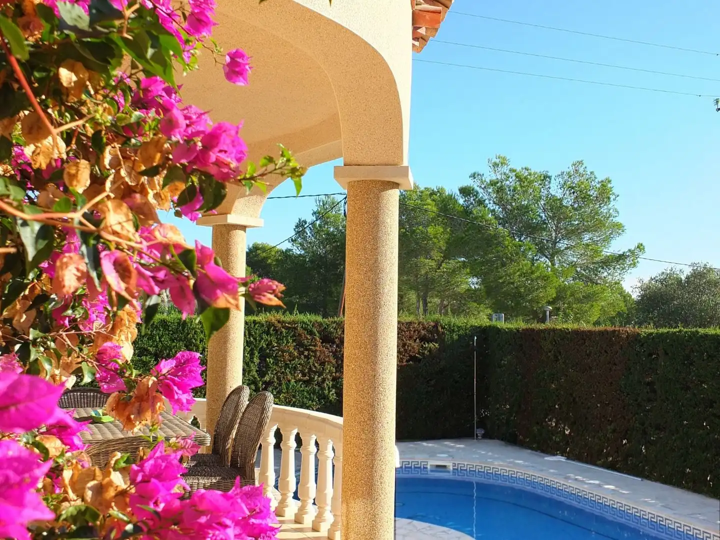Chalet en  Carrer Trajacapita 242b - Foto 22