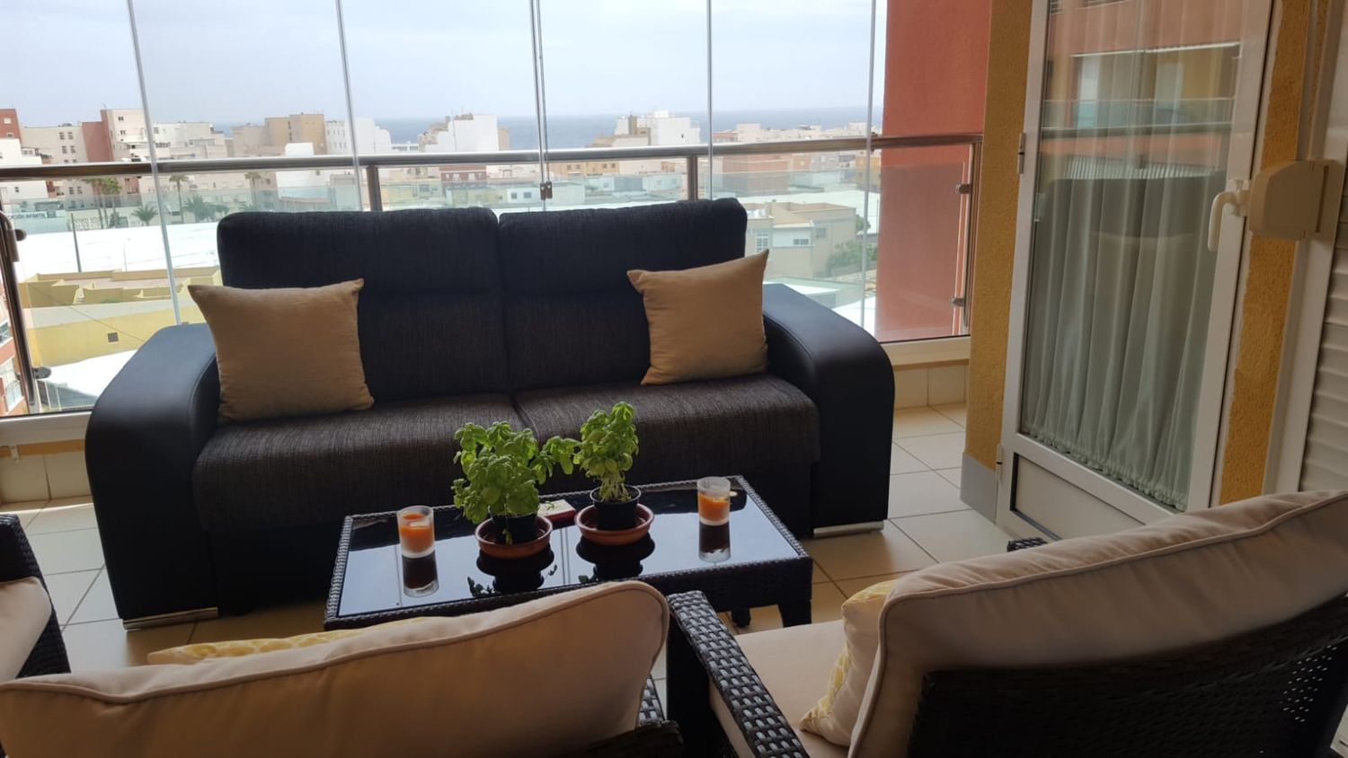 Piso en Avenida José Amat Benavides, 4, Roquetas pueblo - Foto 16