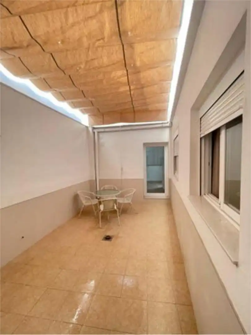 Piso en Centro - Foto 4