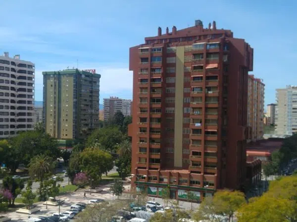 Piso en Calle Compositor Lehmberg Ruiz, Perchel norte - Foto 12