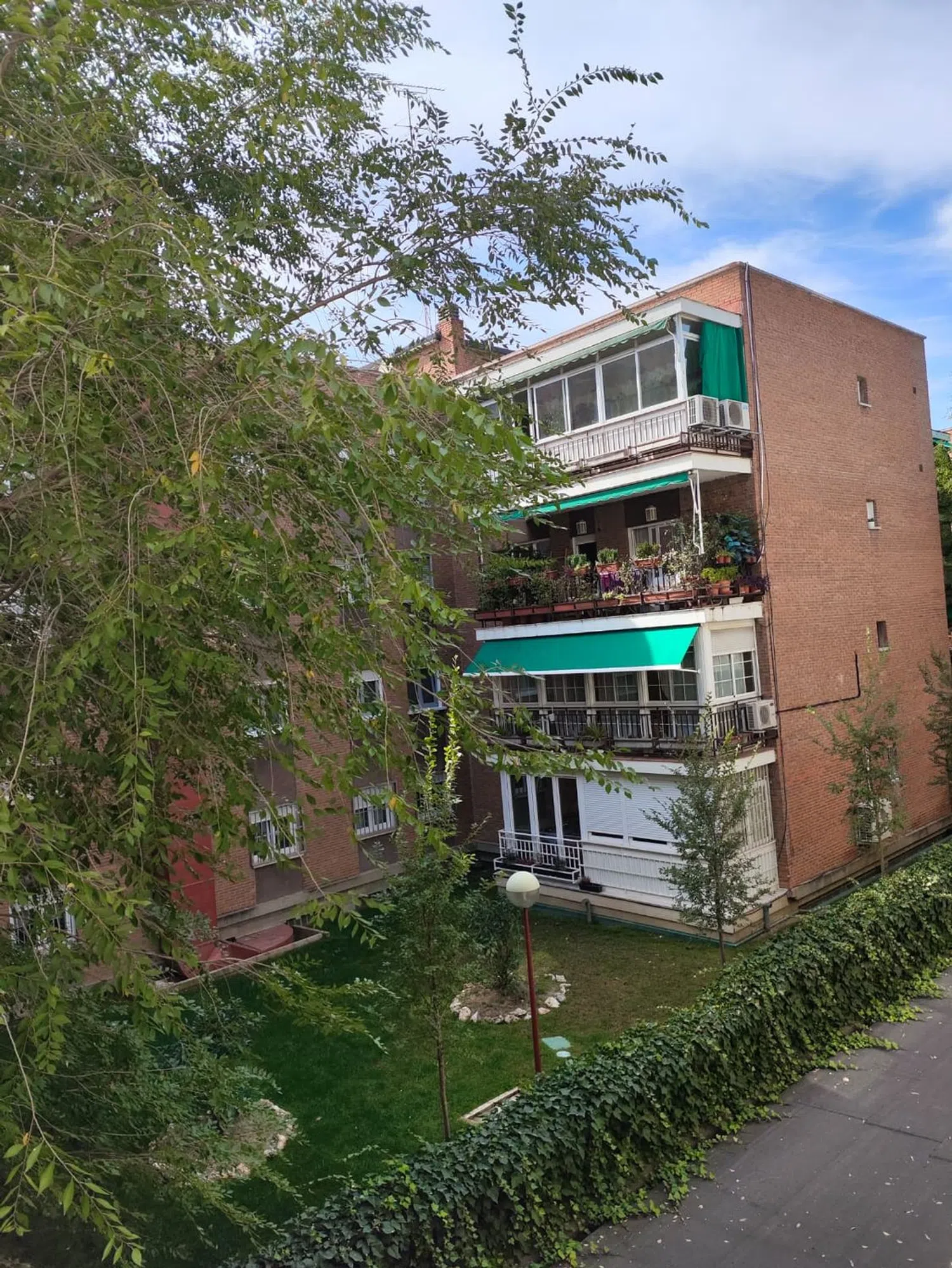 Piso en calle Galera, 17 - Foto 25