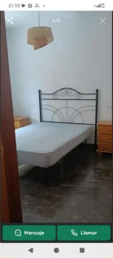 Piso en armilla - Foto 4