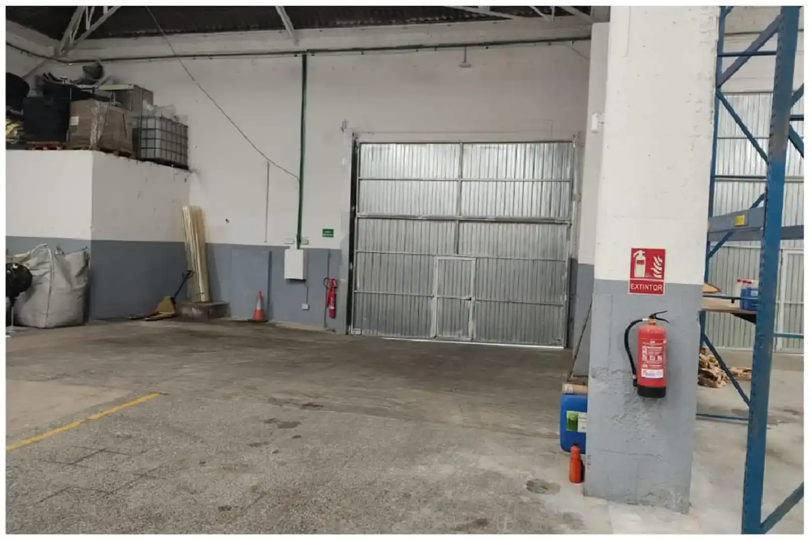 Nave Industrial en  Carrer de Víctor Balaguer - Foto 3