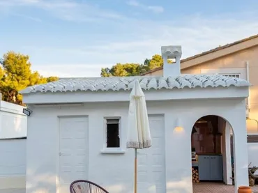 Chalet en  Carrer 552 17 - Foto 3