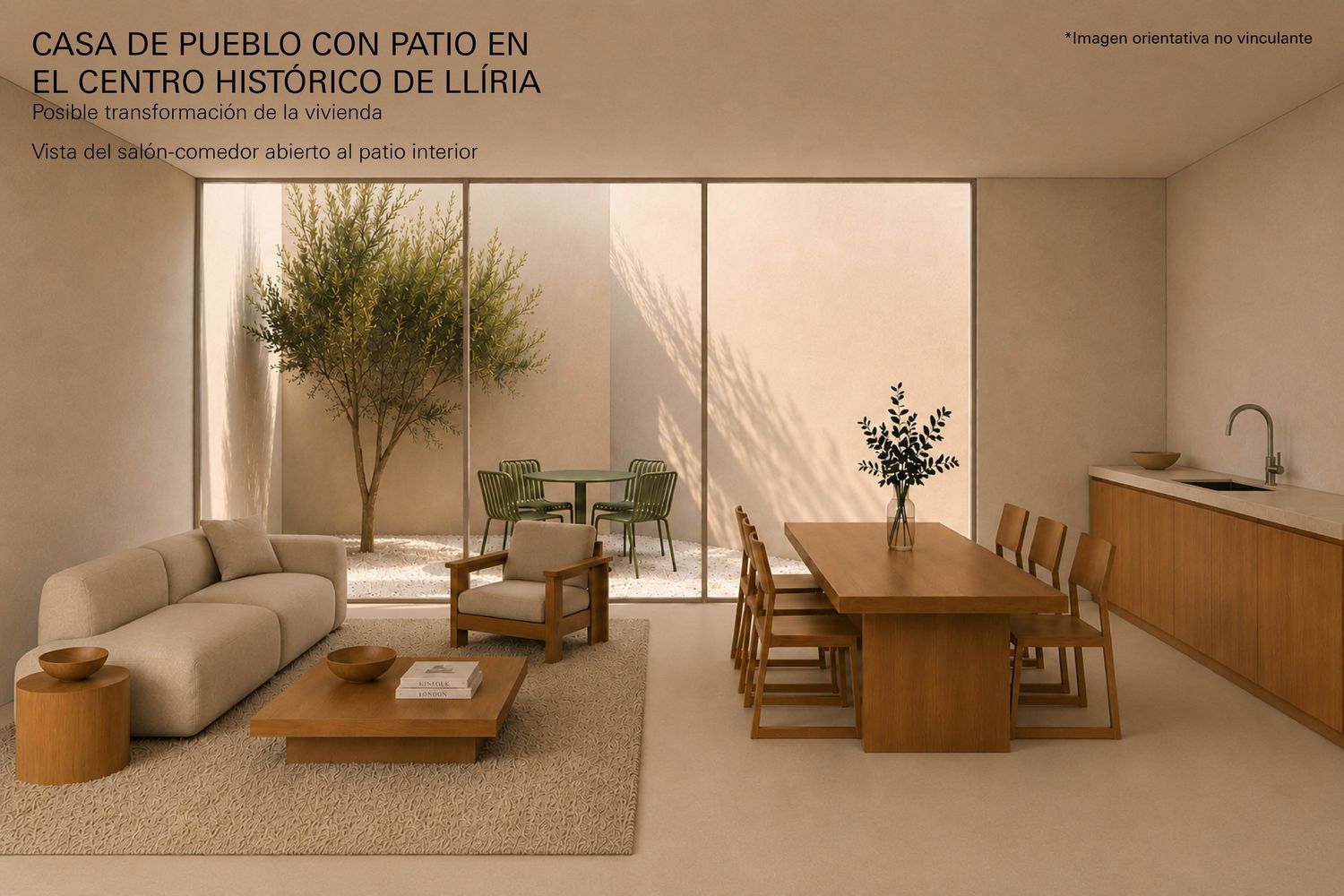 Casa o chalet independiente en Calle de Juan Izquierdo, 15, Casco Antiguo, Casco Antiguo - Foto 3