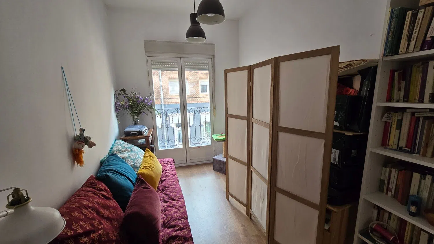 Dúplex en calle beire, 5 - Foto 8