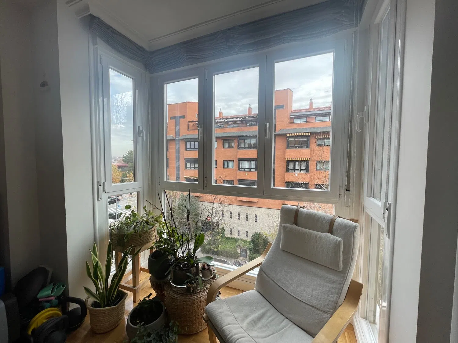 Piso en calle Collado del Hornillo, 5 - Foto 19