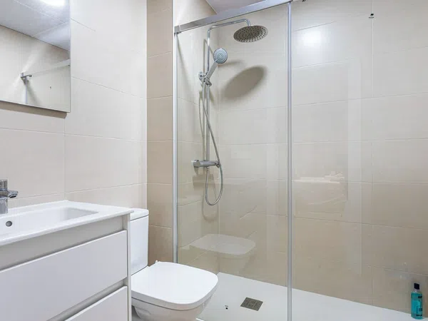Estudio en Calle de Balmes, 10, El Pilar - Foto 6