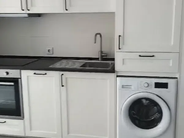Piso en Puerta del Sur, 52, Puertas del sur - Guadabajaque - Foto 1