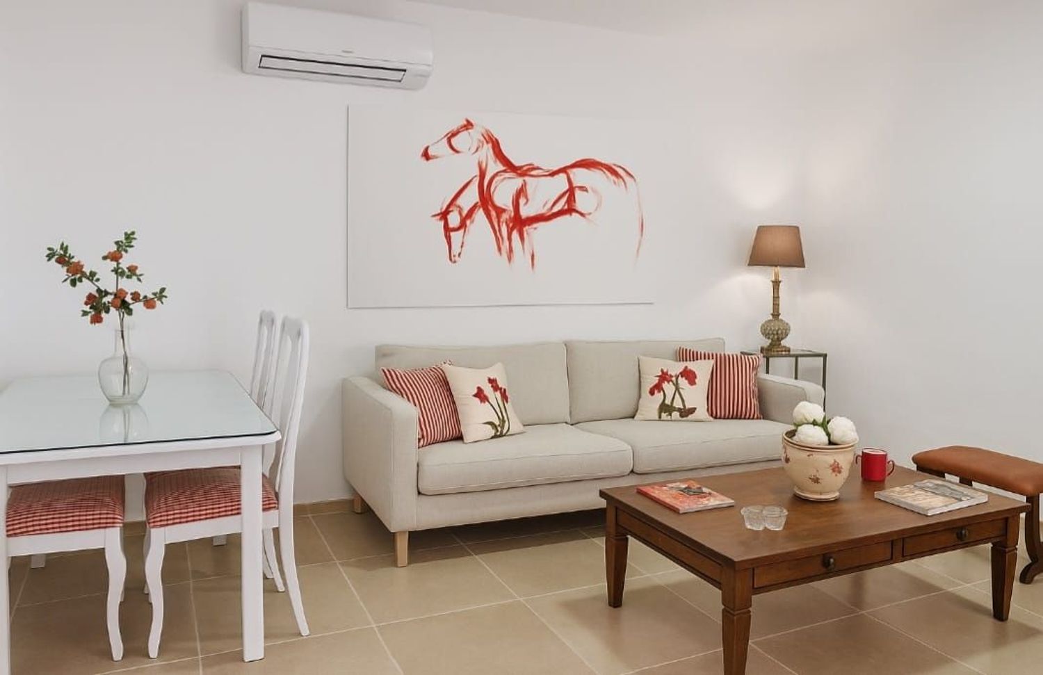 Piso en Barrio Centro - Foto 9