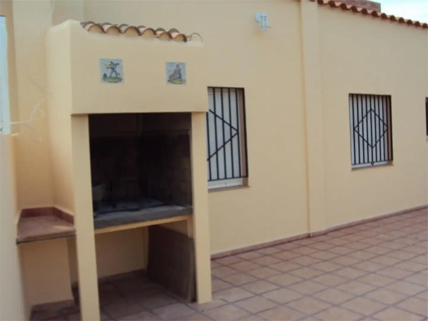 Planta baja en  Calle Teodoro Llorente 10 - Foto 3