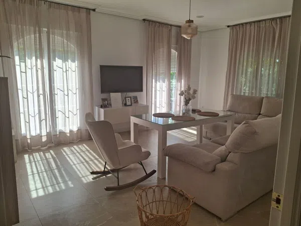 Casa o chalet independiente en Calle Alcalde Luis Cabello, 13 - Foto 5