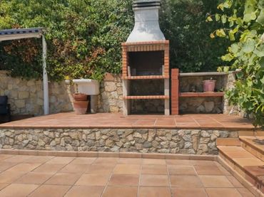 Chalet en  Avinguda Arbres 1 - Foto 37