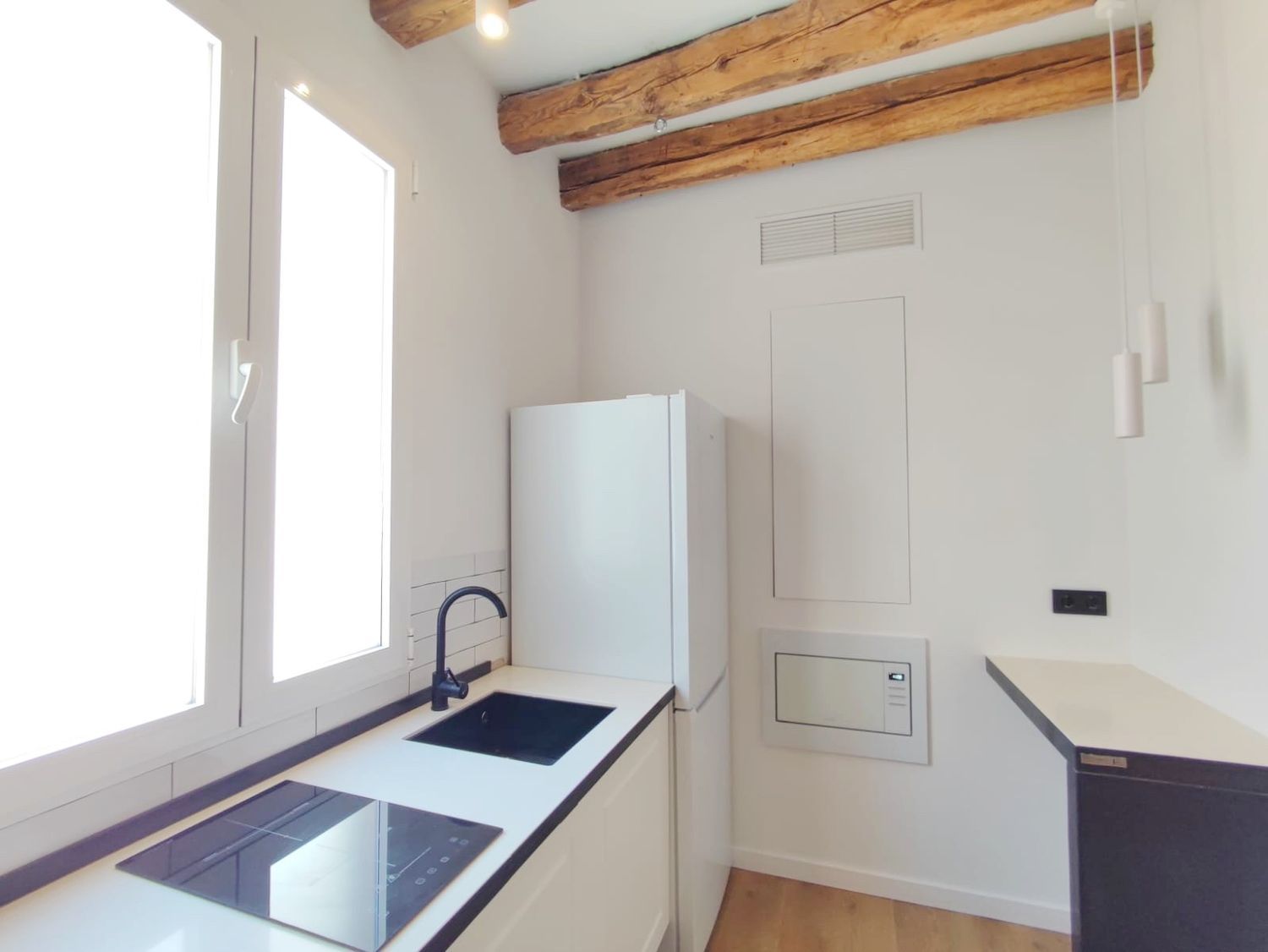 Ático en calle de Carlos Arniches, 6 - Foto 6