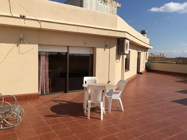 Ático en avenida de Manuel Girona, 52 - Foto 2