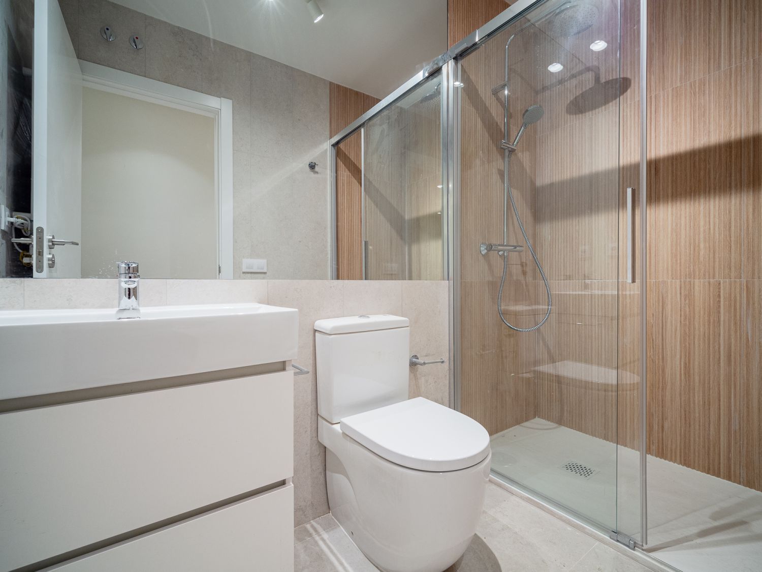 Piso en calle de Cavanilles - Foto 29