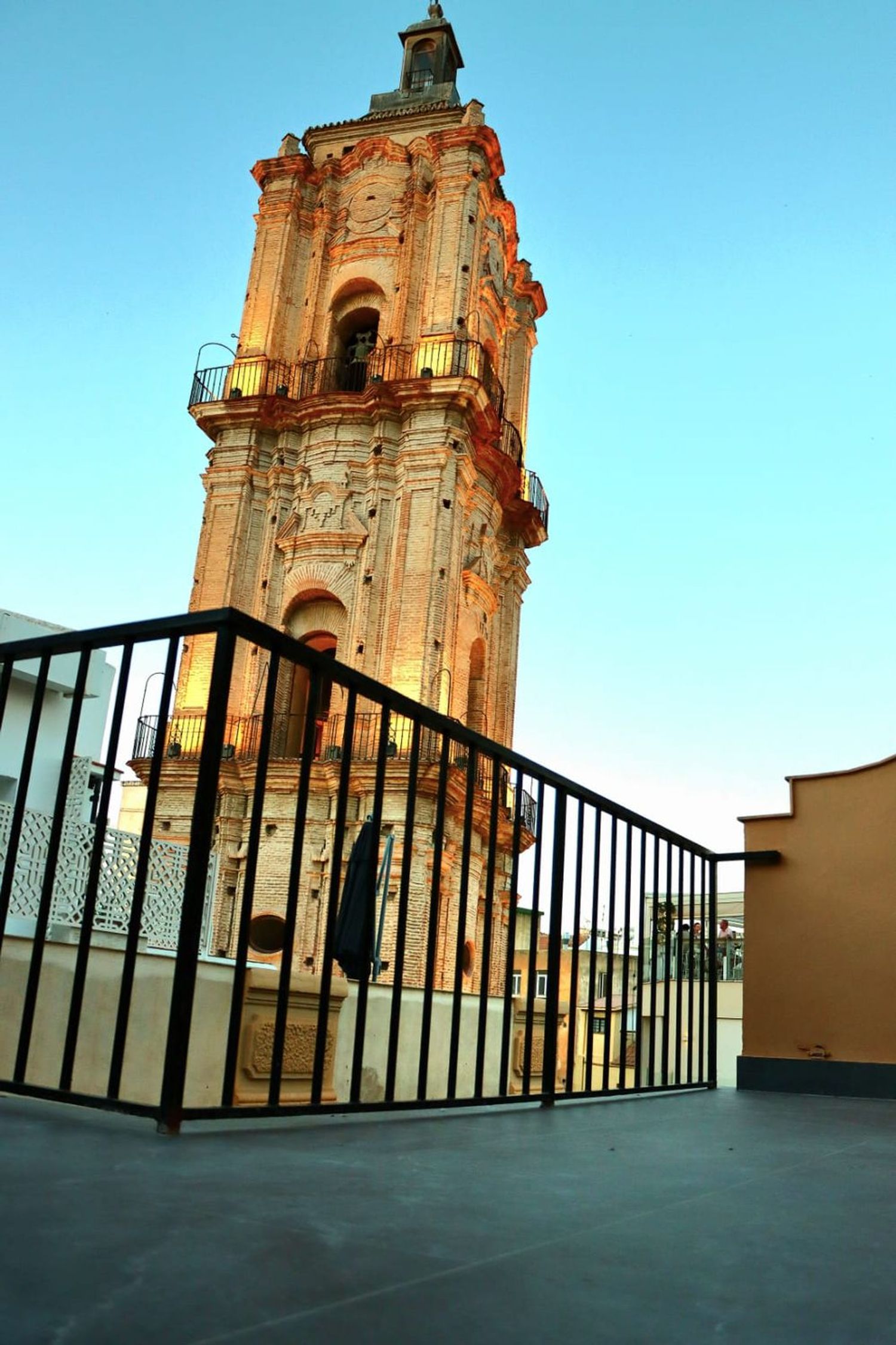 Ático en Pasaje Nuestra Señora de los Dolores de San Juan, 5, Centro Histórico - Foto 20