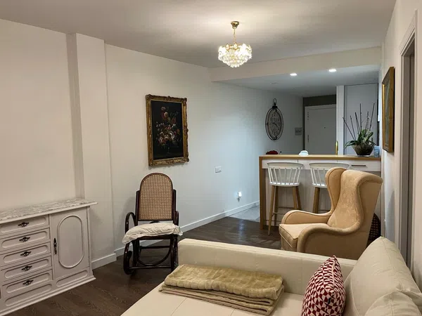 Estudio en Calvo Sotelo, 71 - Foto 9