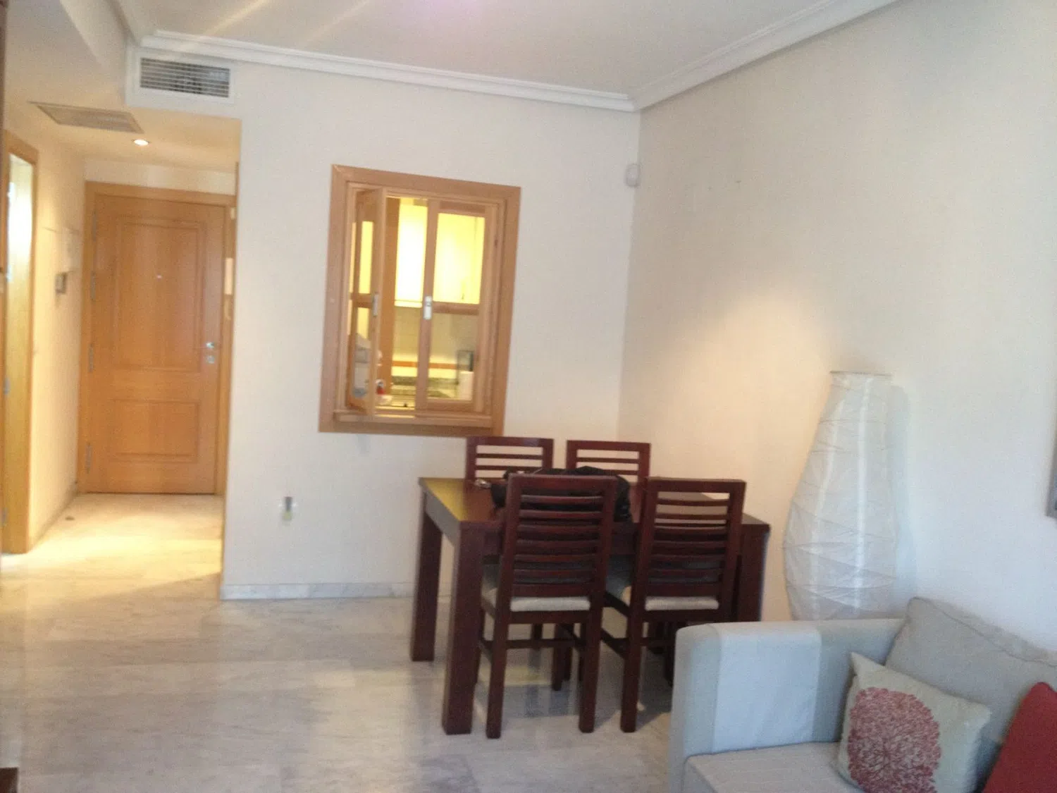 Piso en avenida Juan Sebastián Elcano, 32 - Foto 4
