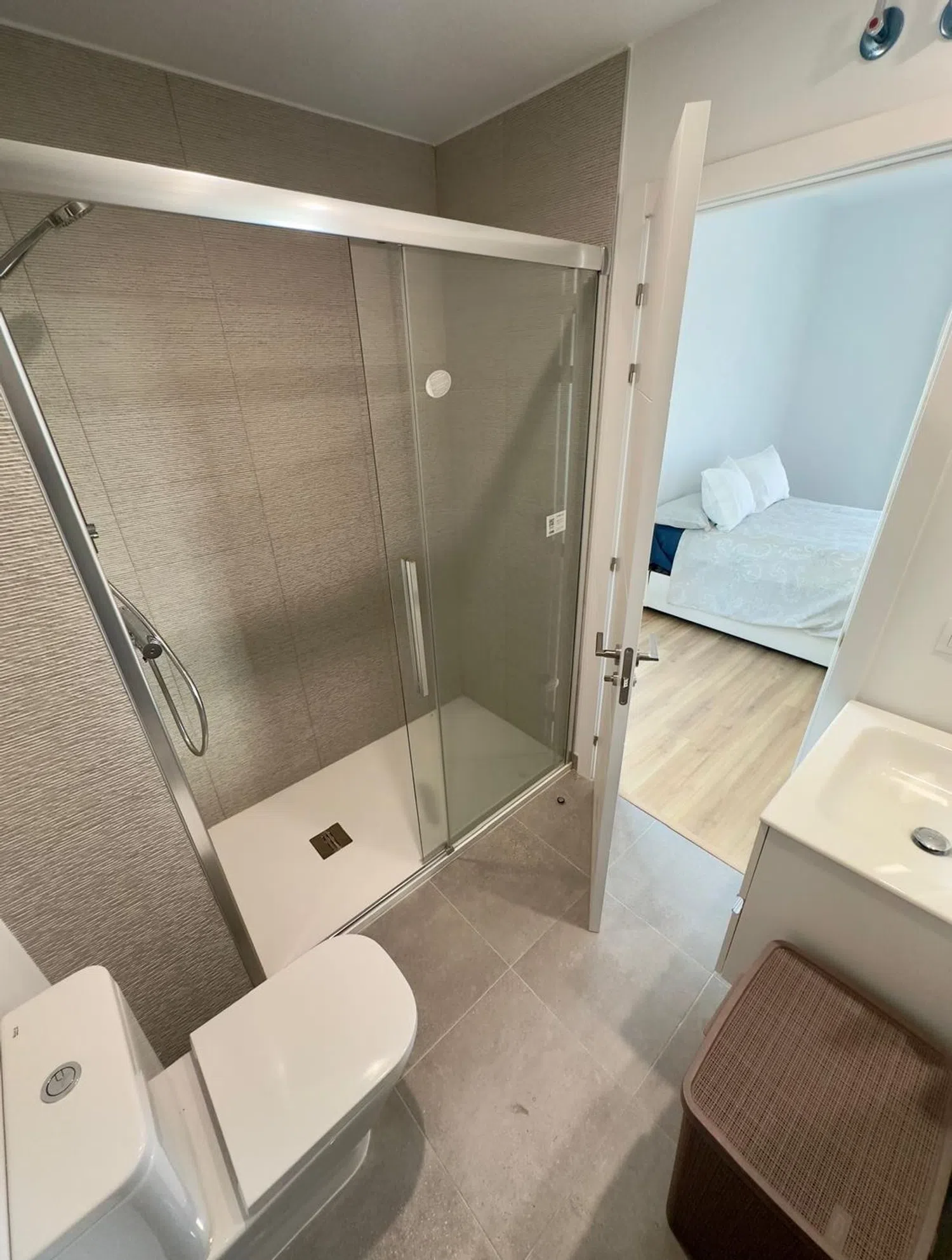 Ático en calle Rodas, 1 - Foto 9