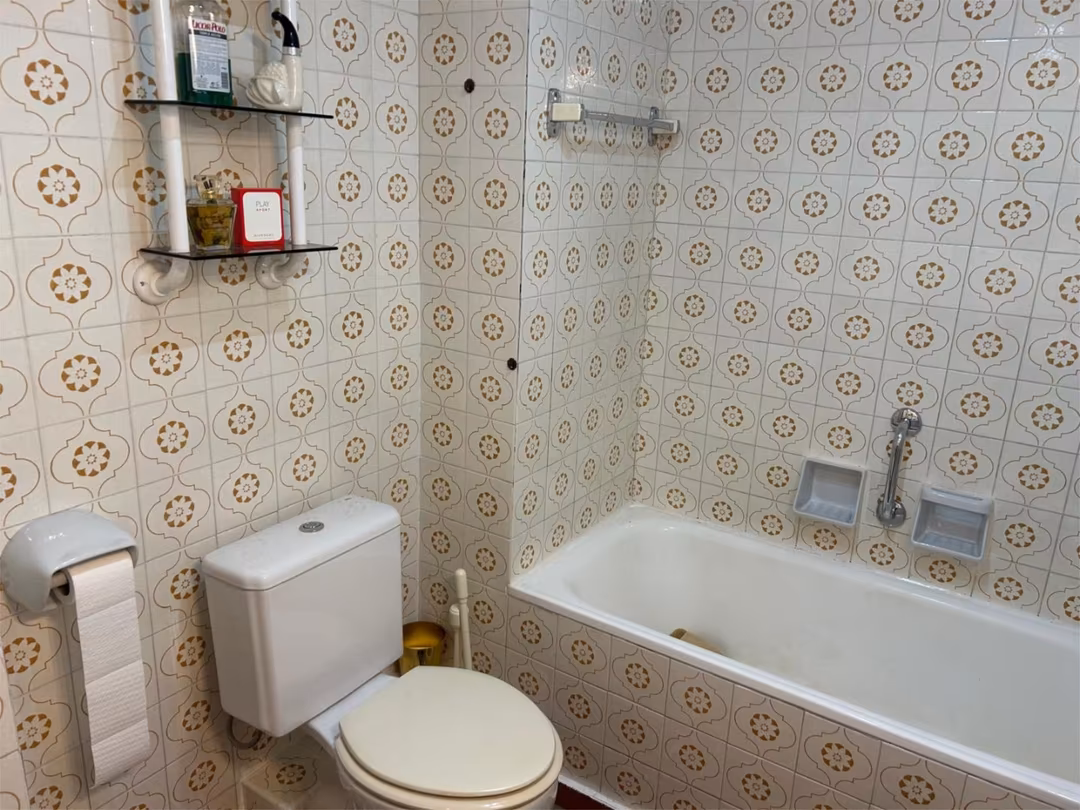 Piso en  Paseo de Santa María de la Cabeza 66 - Foto 13