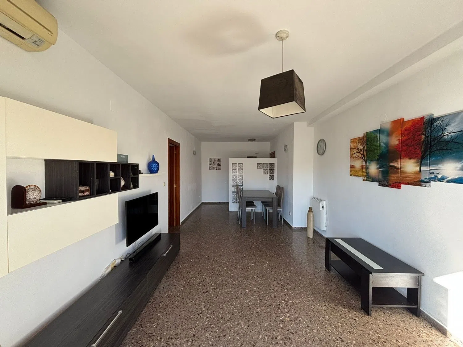 Piso en calle d'Ignacio Zuloaga, 14 - Foto 6