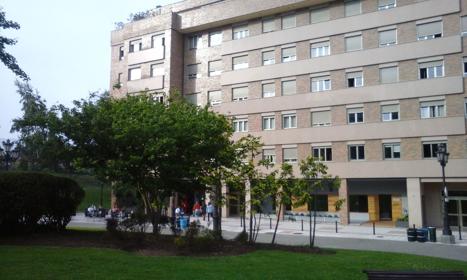 Piso en plaza Teodoro López Cuesta, 2 - Foto 12