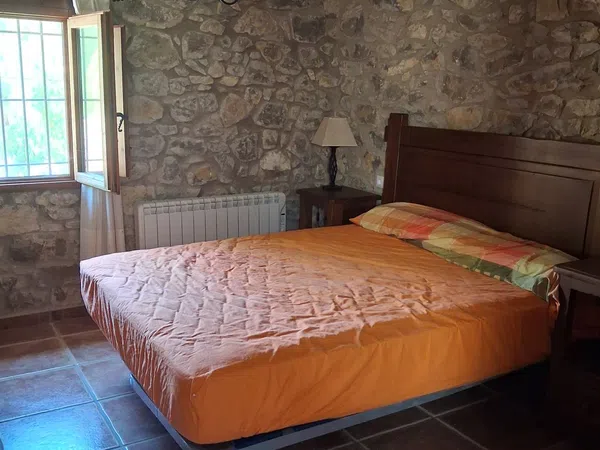 Masía en Masía en Más de la Font, 1 - Foto 11