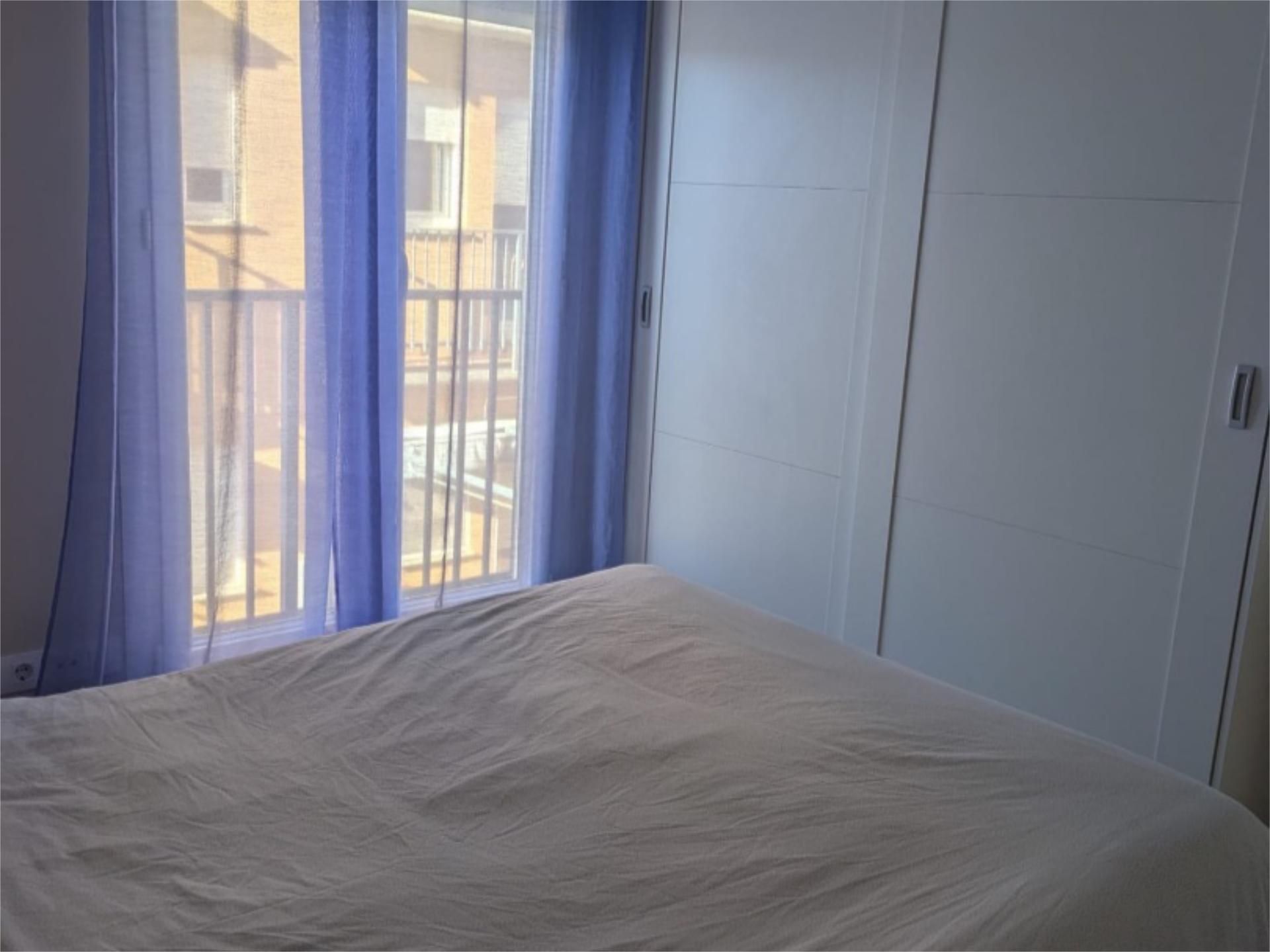 Piso en  Calle Fray Bernardino de Sahagún 1 - Foto 6