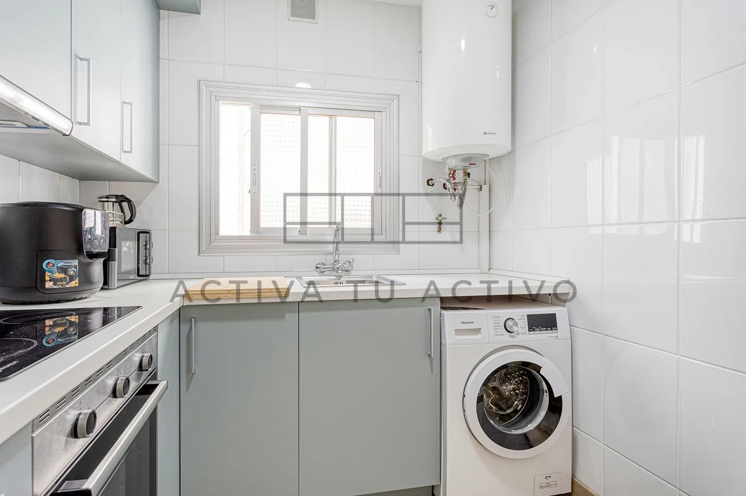 Piso en avenida Diagonal, 58 - Foto 4