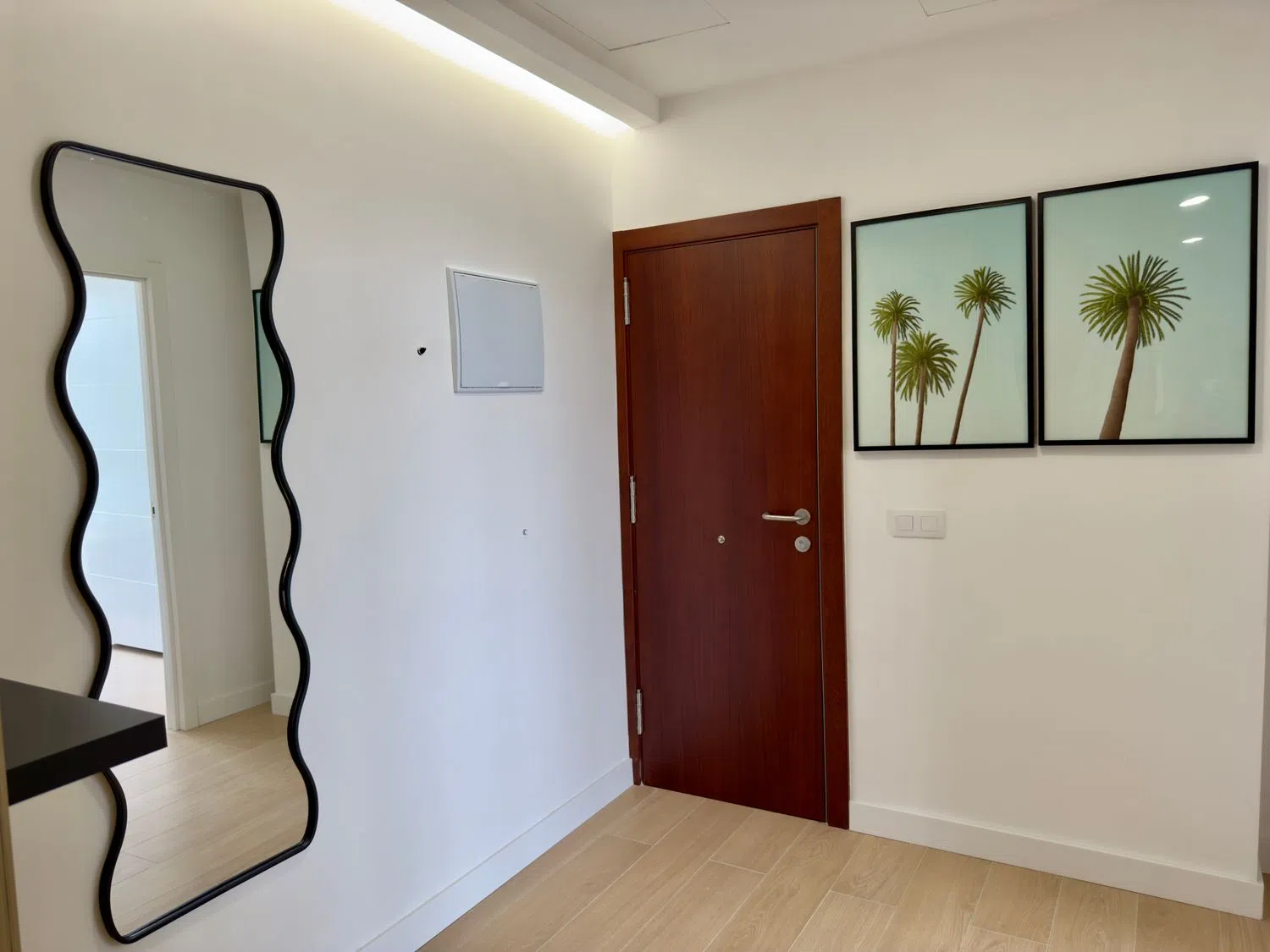 Piso en calle Juan Rejón, 103 - Foto 20