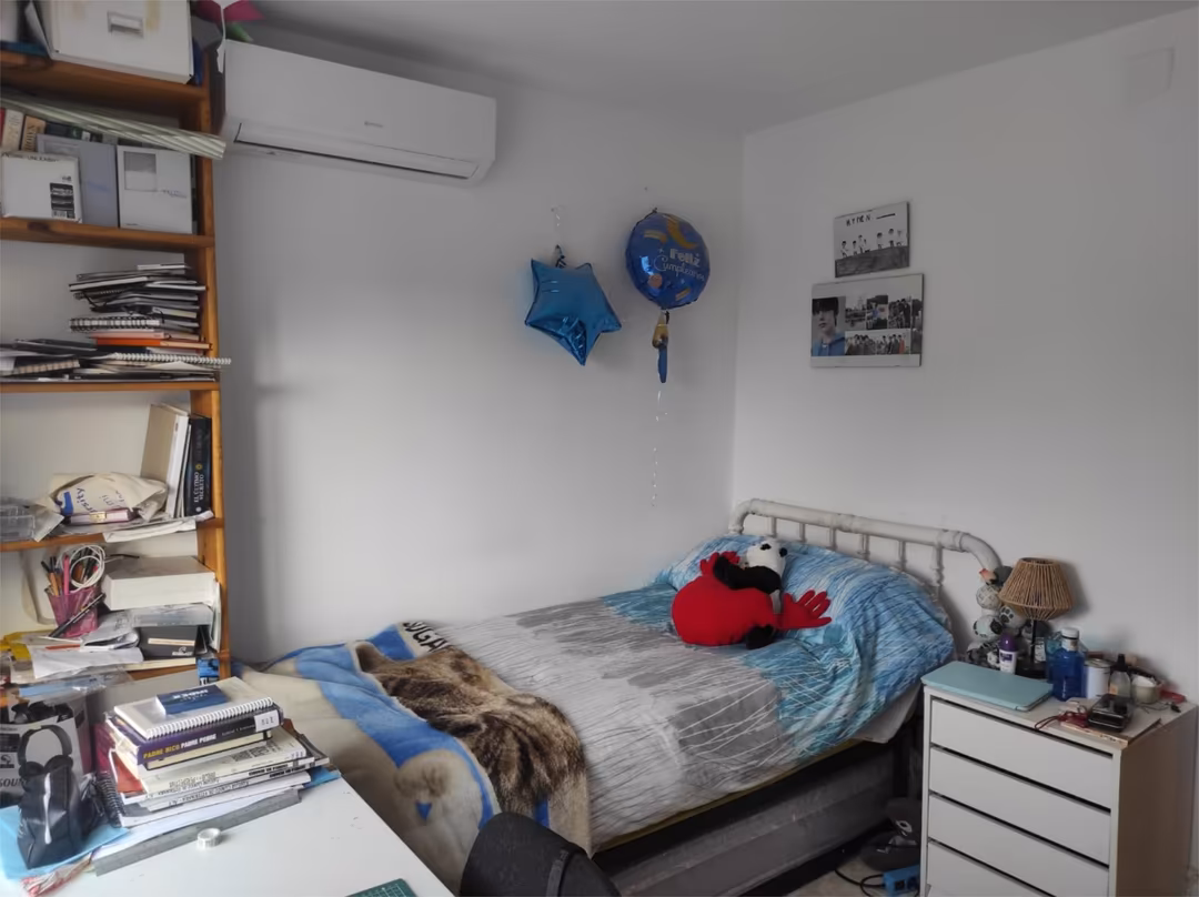 Piso en  Calle del Corregidor Señor de la Elipa 16 - Foto 7