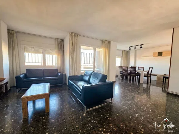 Piso en avenida del Doctor Waksman, 15 nmeropiso - Foto 6