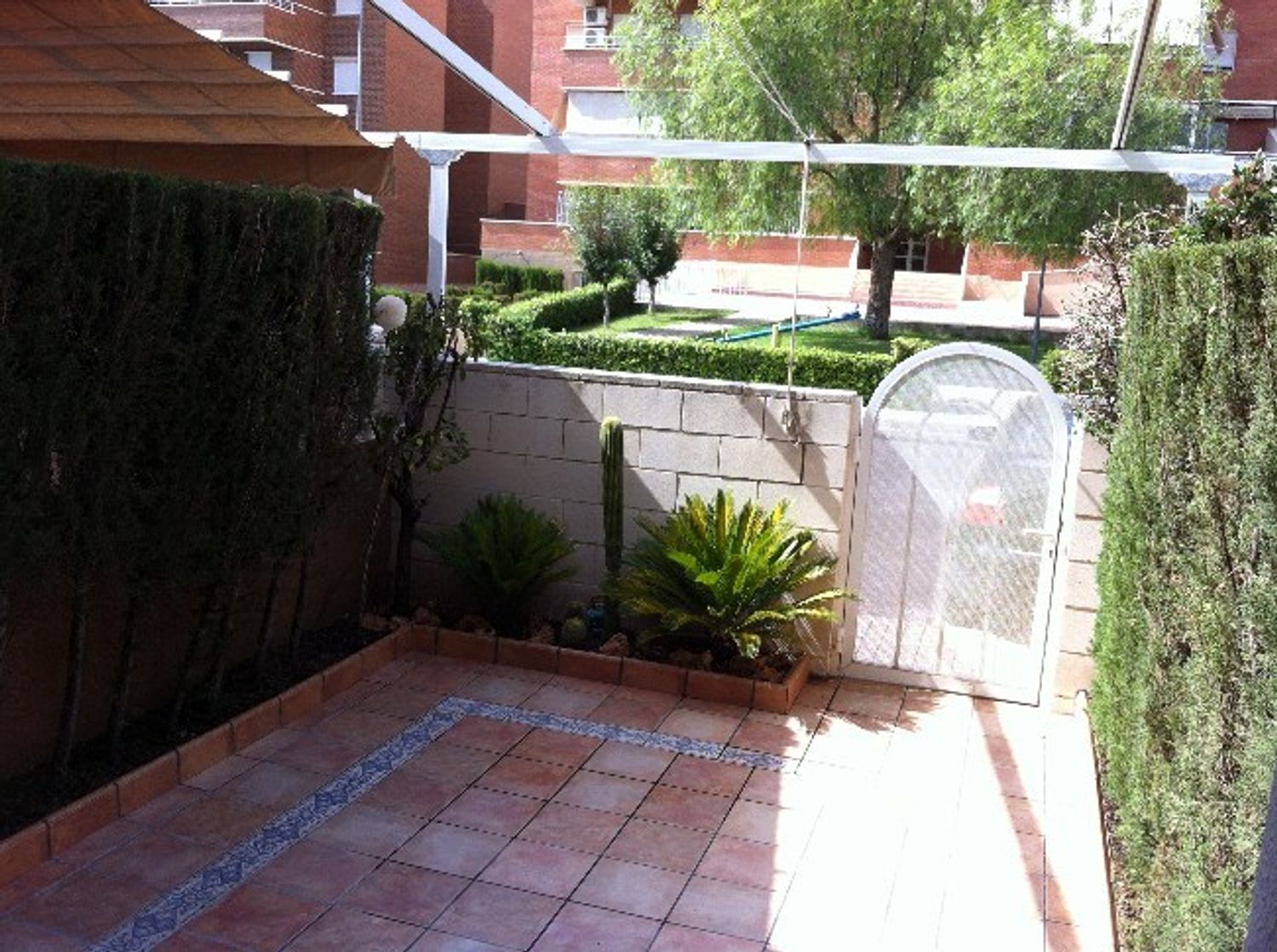 Chalet adosado en Calle del Pediatra Don Andrés Bru Ibarra, 5, Zona Deportiva-Nuevo Altabix - Foto 2