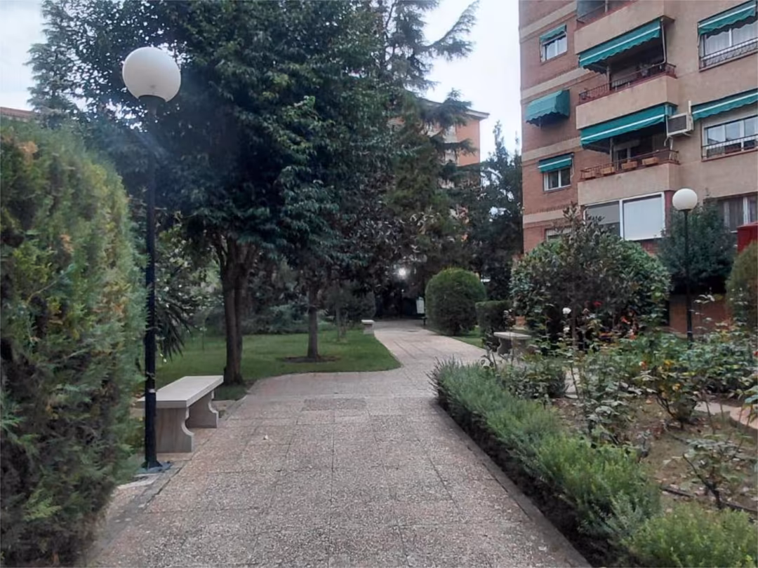 Piso en  Calle Compositor Ruiz Aznar 14 - Foto 25