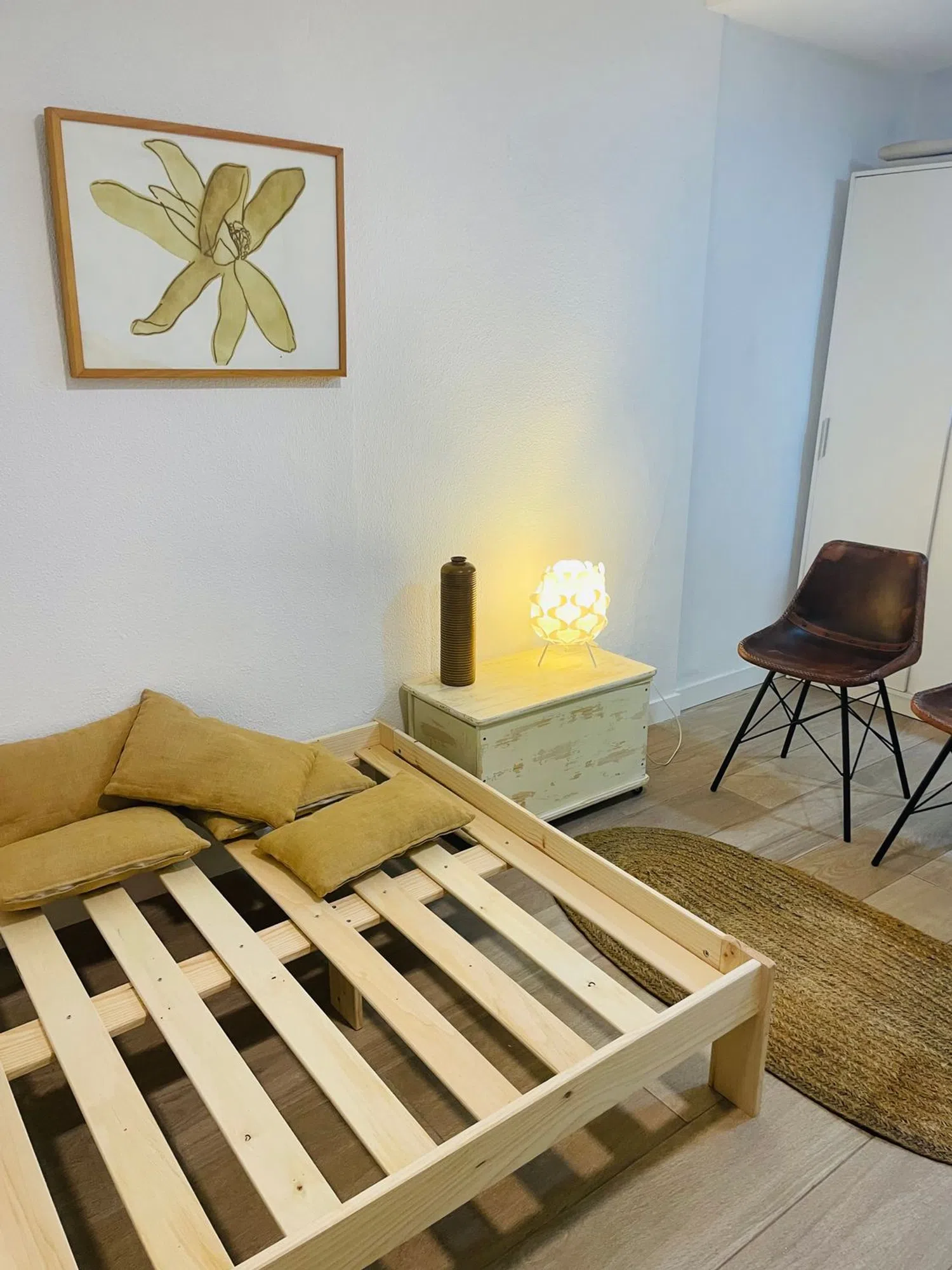 Estudio en calle del Oso, 3 - Foto 2