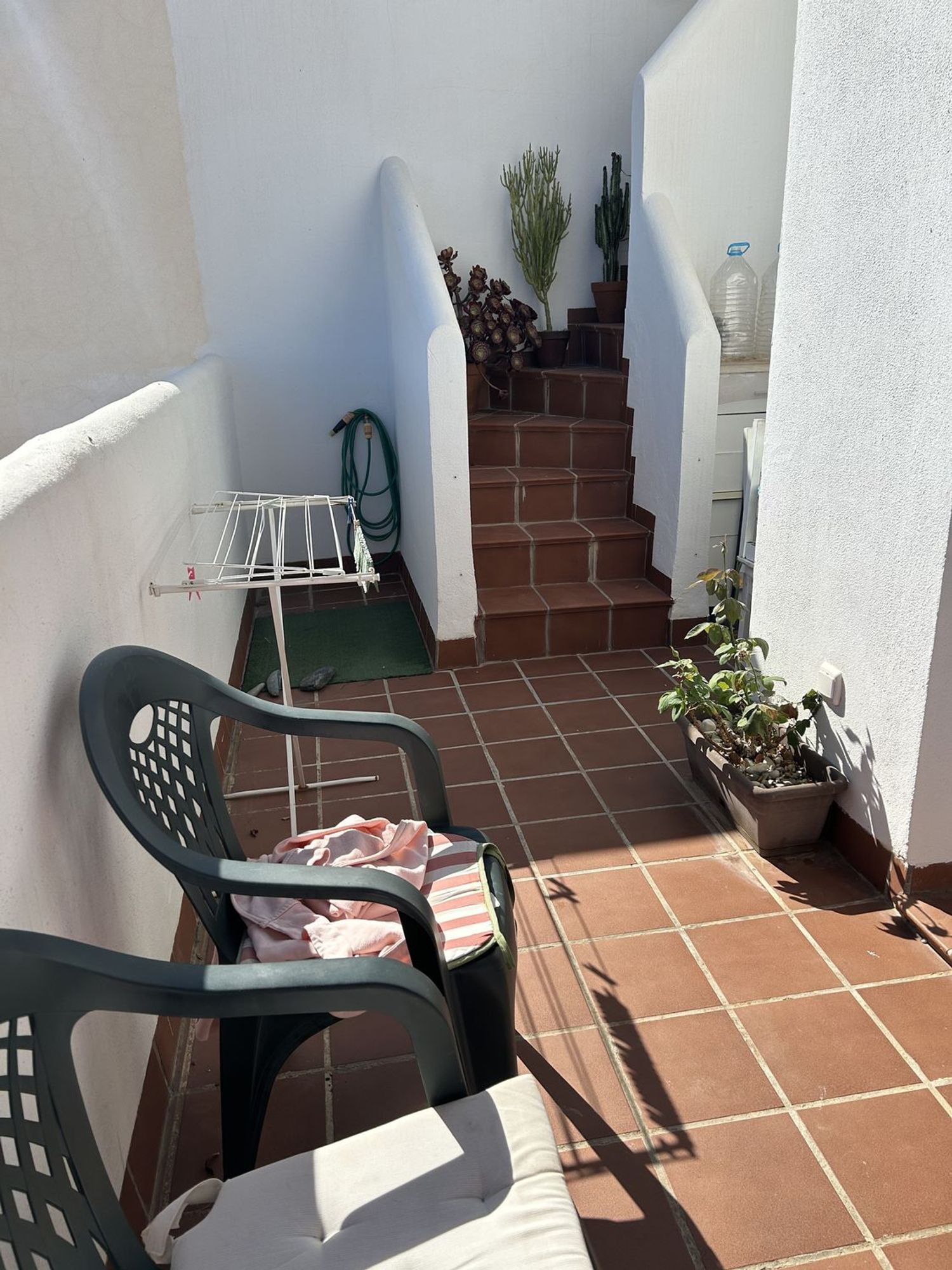 Ático en Calle las Pitas, 1, Las Salinas, Las Salinas - Foto 4