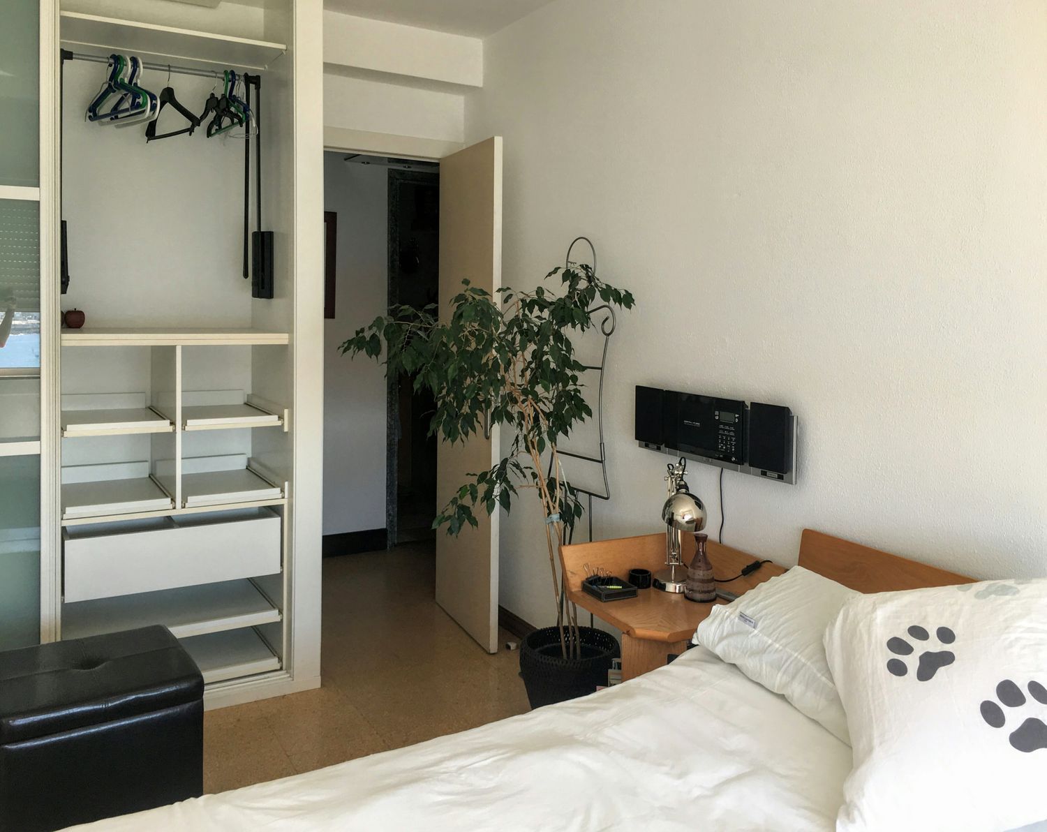 Piso en Paseo Marítimo, 9, Monte Alto - Zalaeta - Atocha, Monte Alto - Zalaeta - Atocha - Foto 9