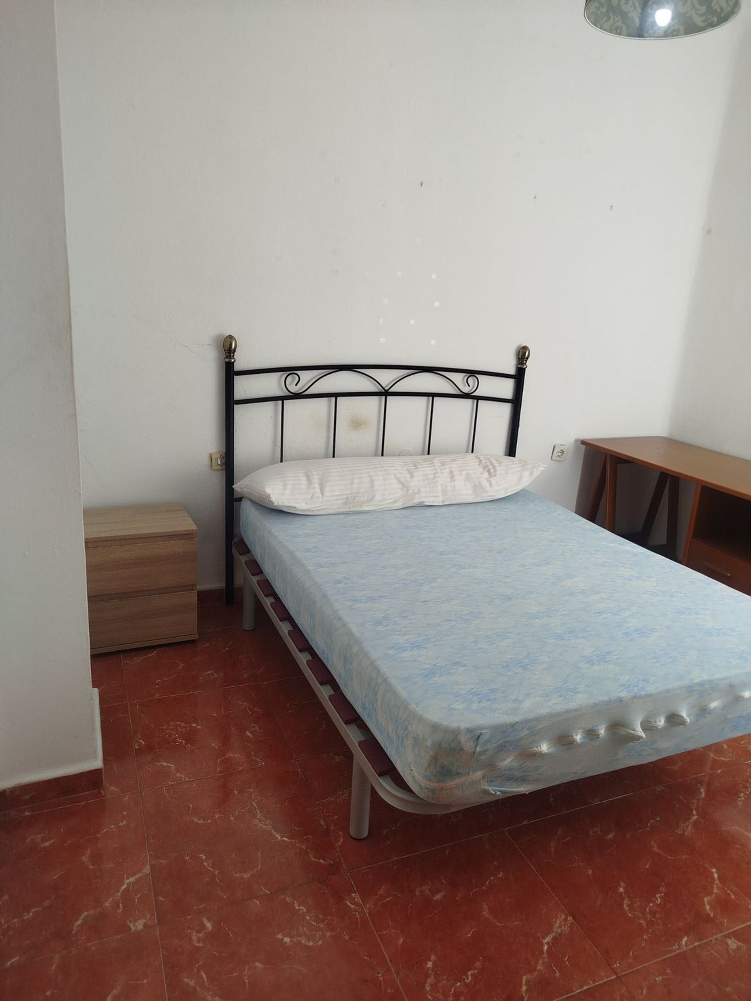 Piso en Calle Diego de Almaguer, Cruz del Humilladero - Los Tilos - Foto 16