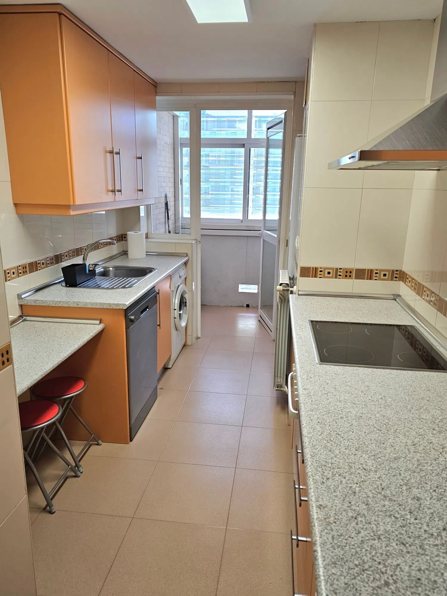 Piso en calle de Bernardino de Pantorba, 2 - Foto 5