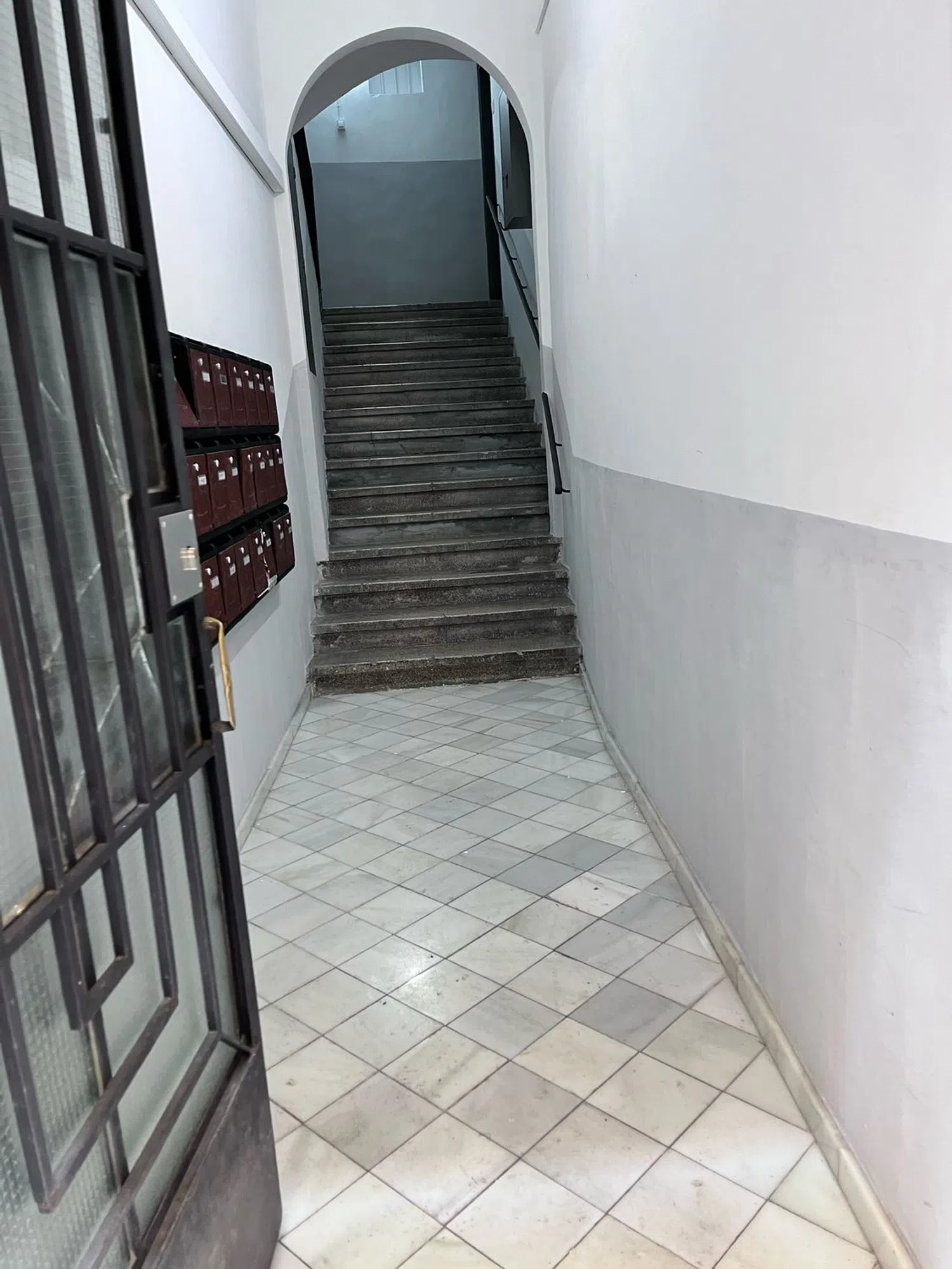 Piso en ronda de Sant Antoni, 50 - Foto 36