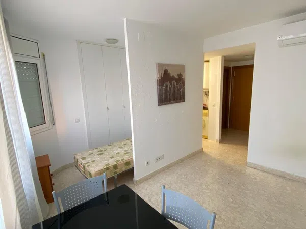 Estudio en calle Valentí Almirall, 4 - Foto 20