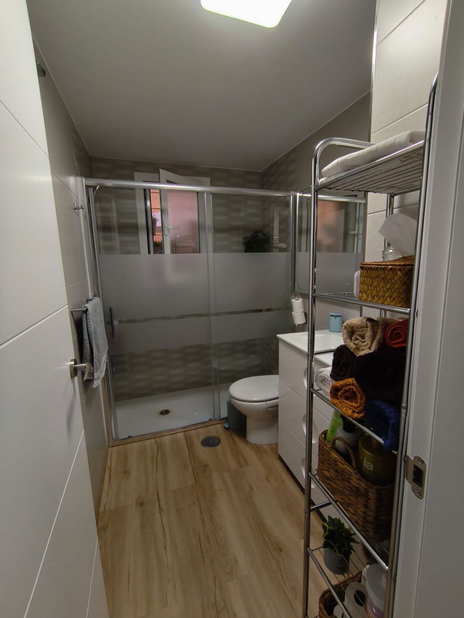 Piso en Calle Magnesita, 2, Barrio San Luis - Los Molinos, Barrio San Luis - Los Molinos - Foto 10
