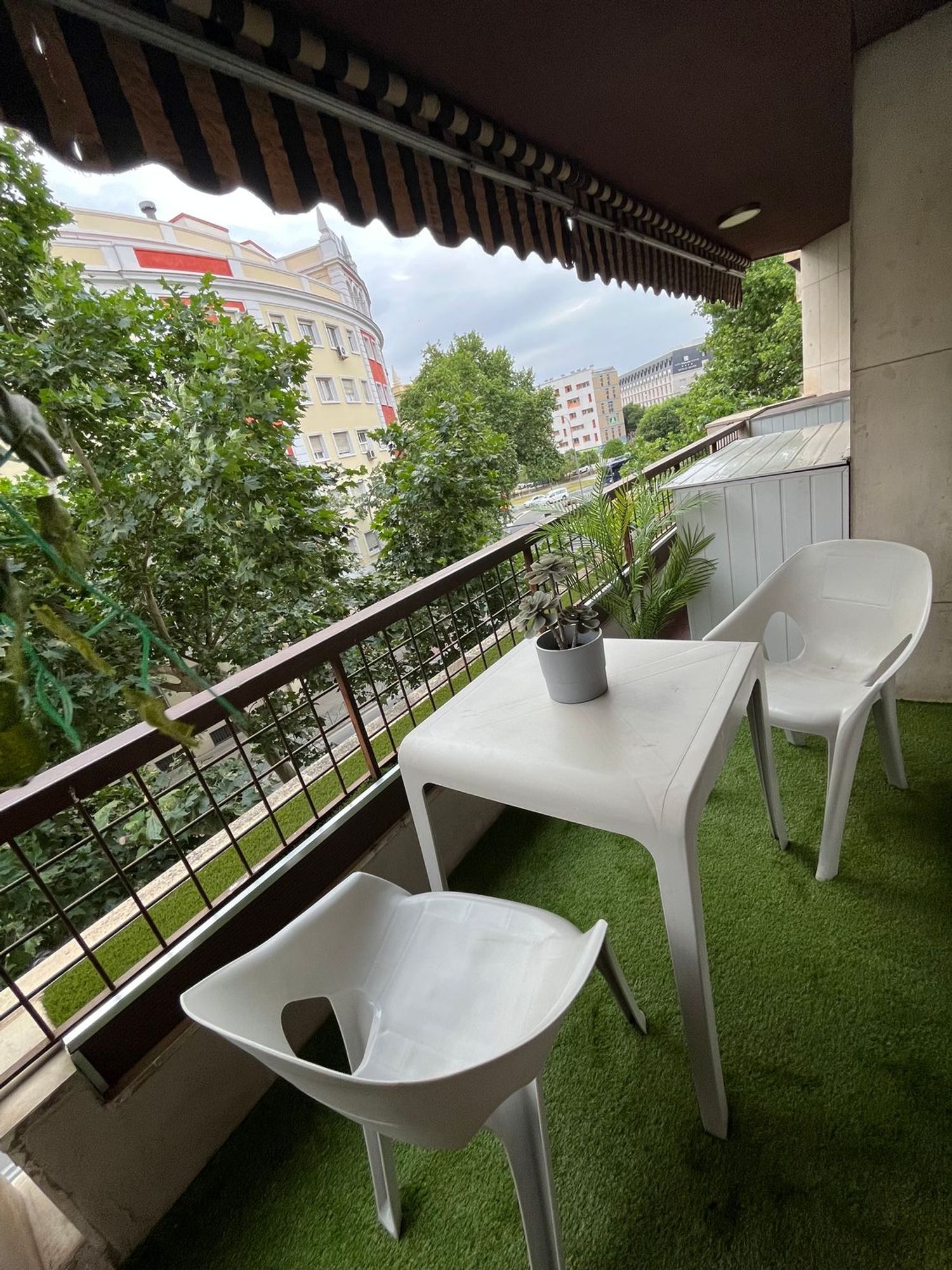 Piso en Plaza Aviador Ruiz de Alda, 2, Prado de San Sebastián - Ramón Carande - Foto 17