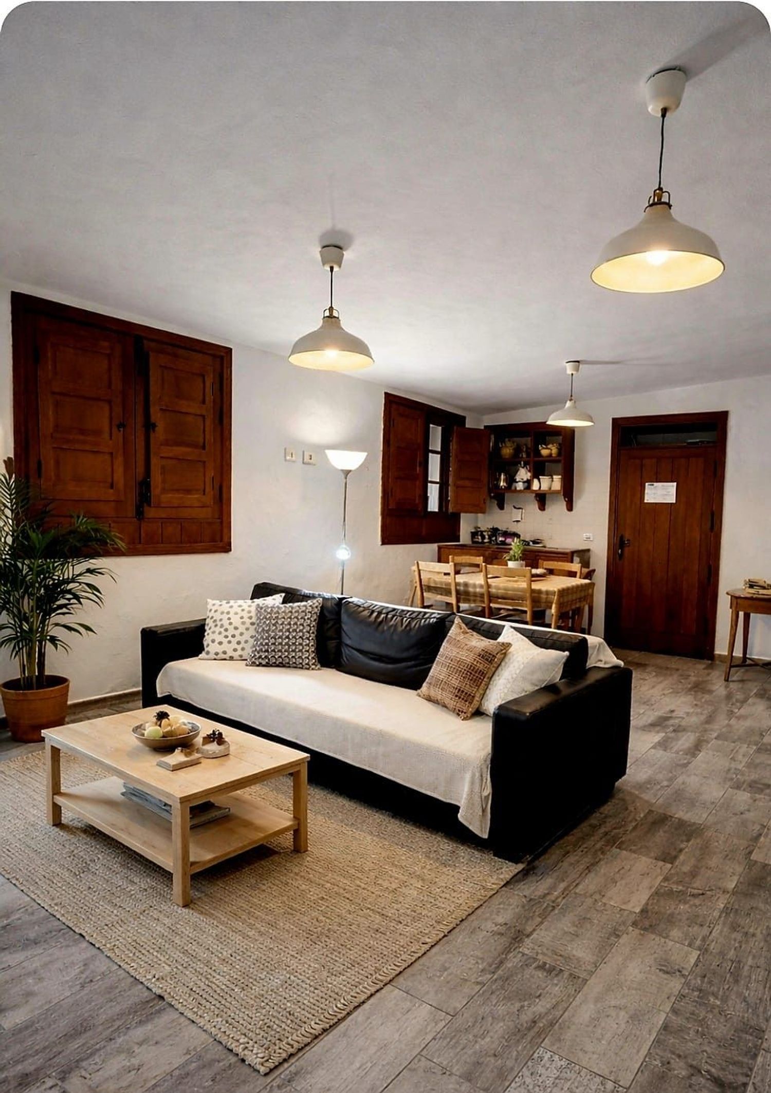 Casa rural en calle el Bufadero, 13 - Foto 3