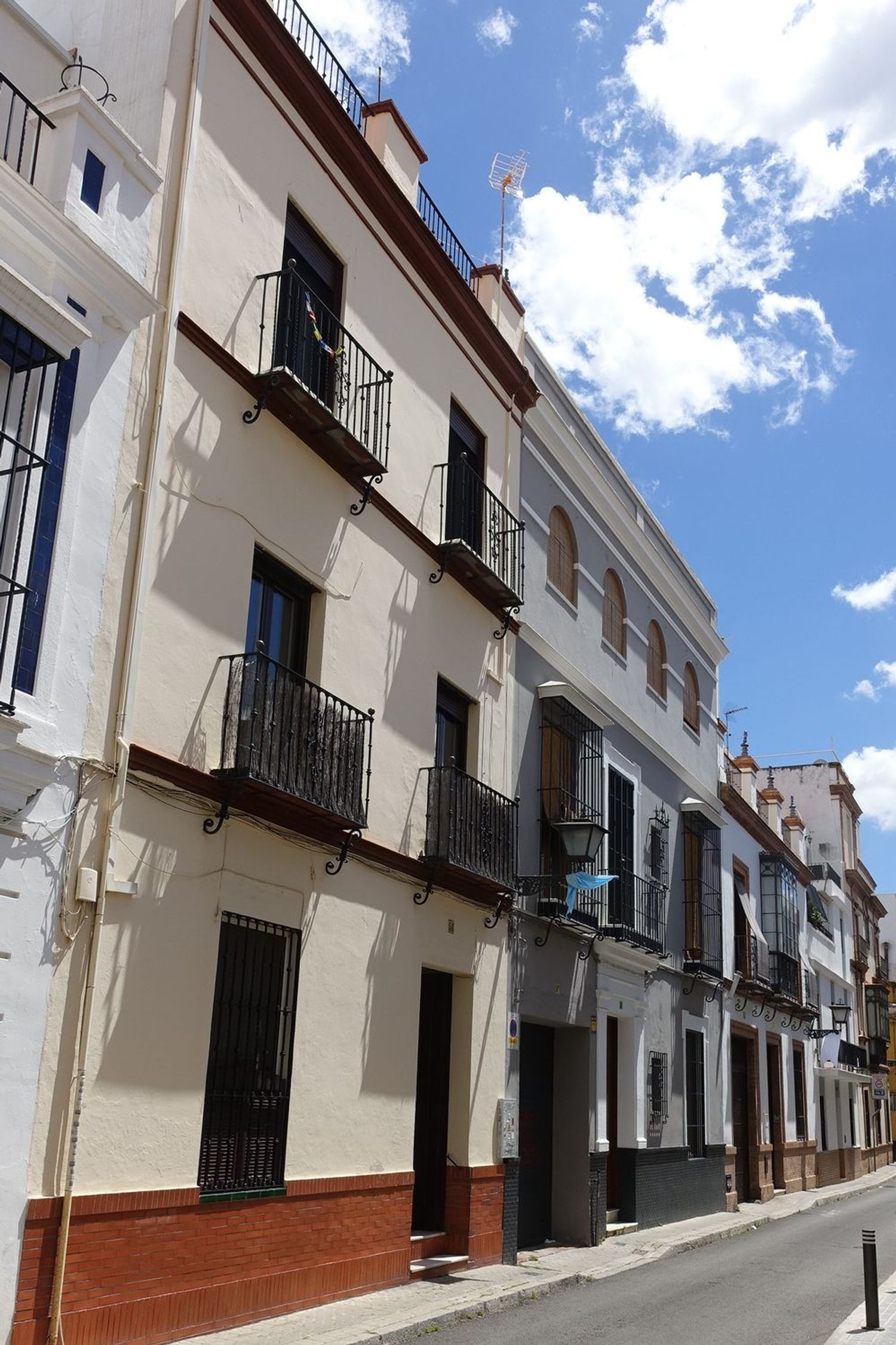 Piso en Plaza de la Gavidia-San Lorenzo - Foto 2